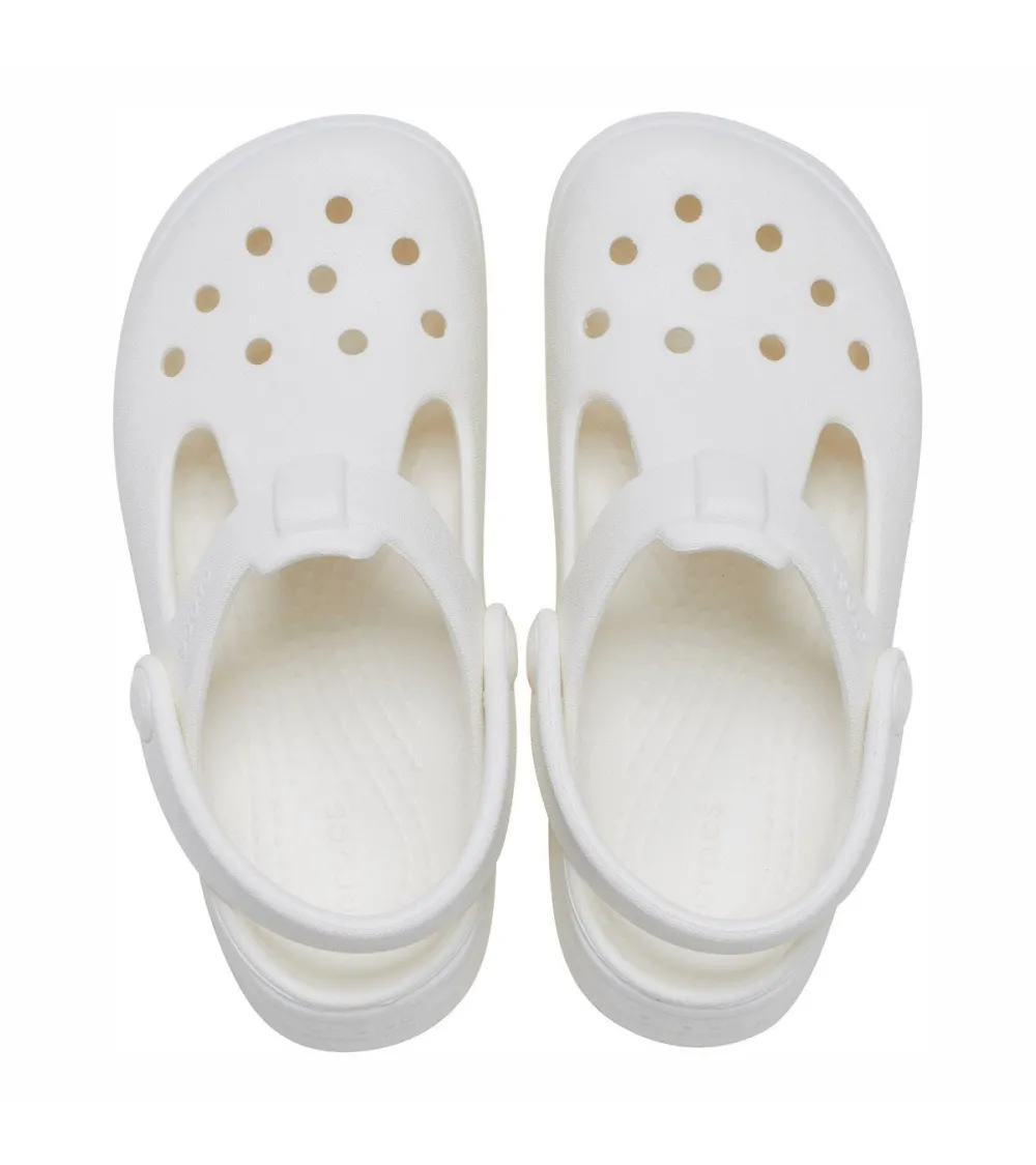Crocs Classic Mary Jane Clog | Fuix