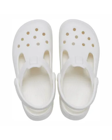 Crocs Classic Mary Jane Clog | Fuix