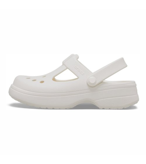 Ciabatte Crocs con cinturino regolabile