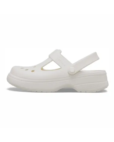 Crocs Classic Mary Jane Clog | Fuix