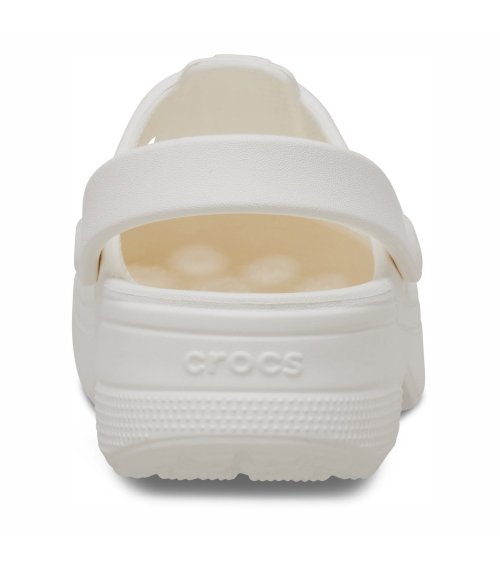 Tongs Crocs avec sangle réglable