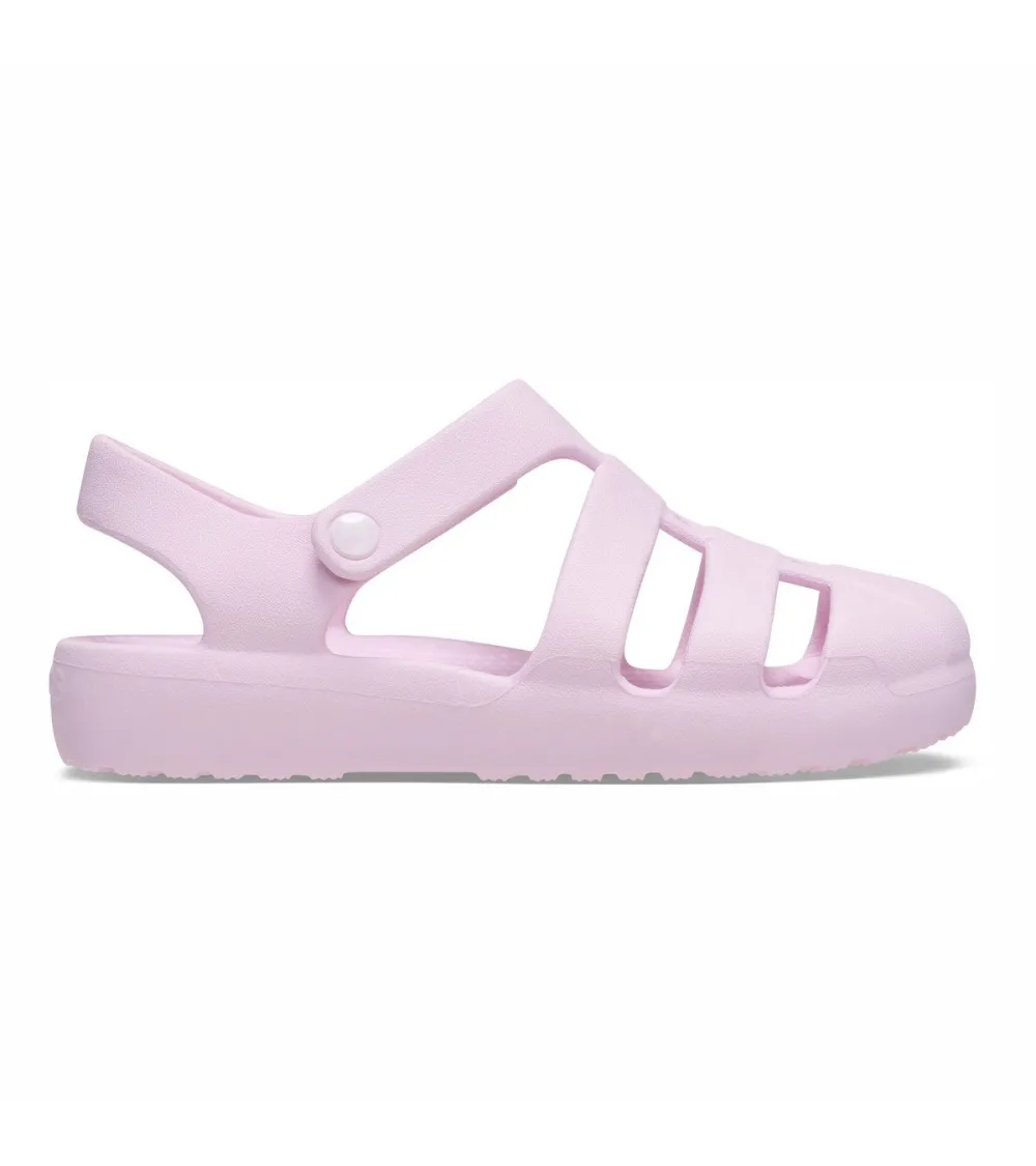 Crocs Classic Fisherman Sandal | Fuix