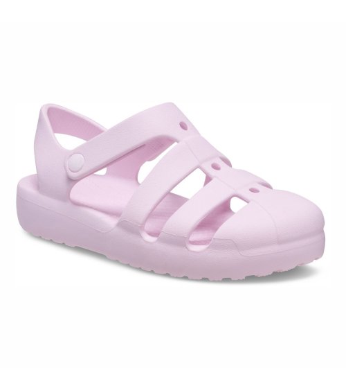 Crocs Classic Fisherman clogs