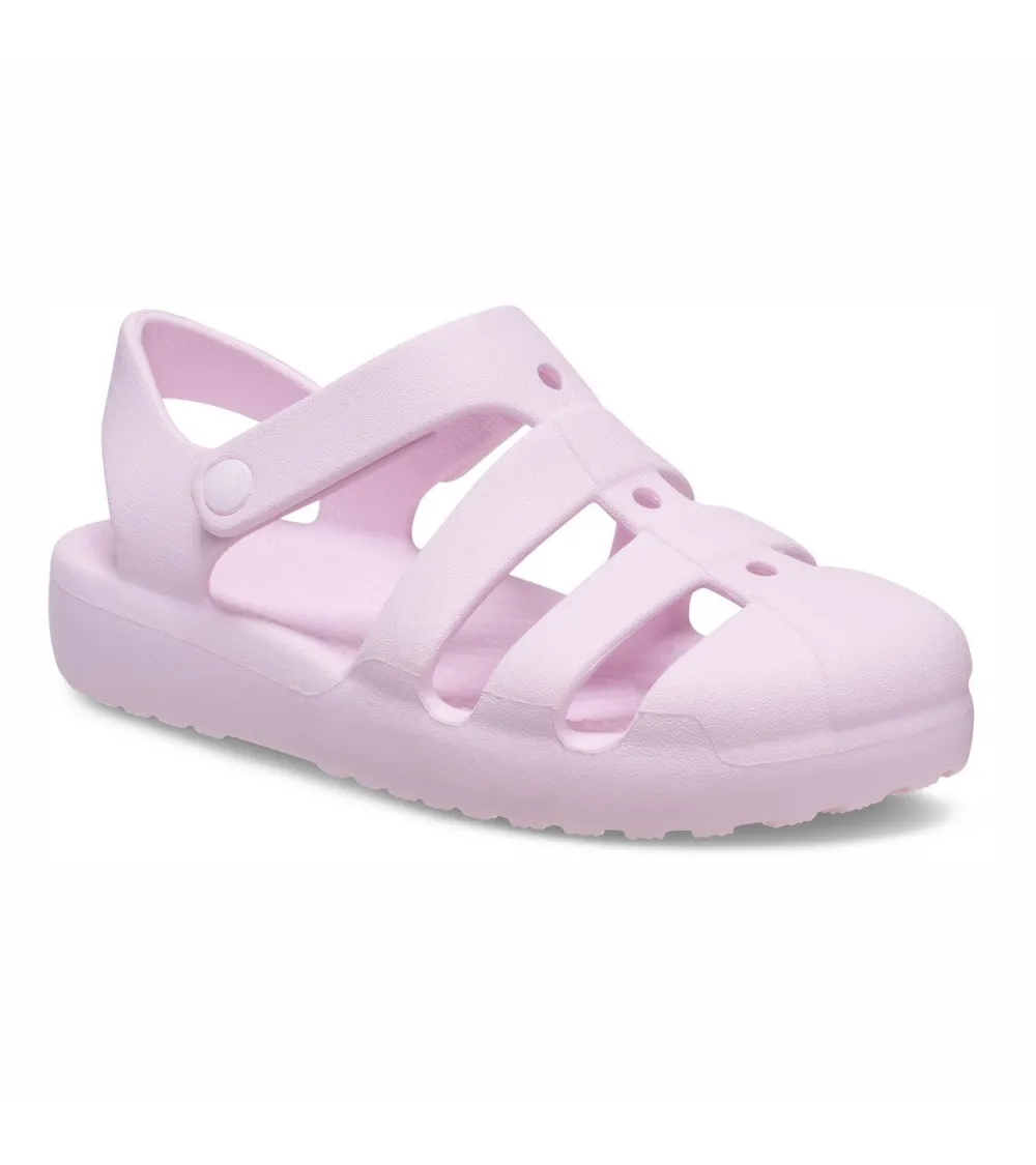 Crocs Classic Fisherman Sandal | Fuix