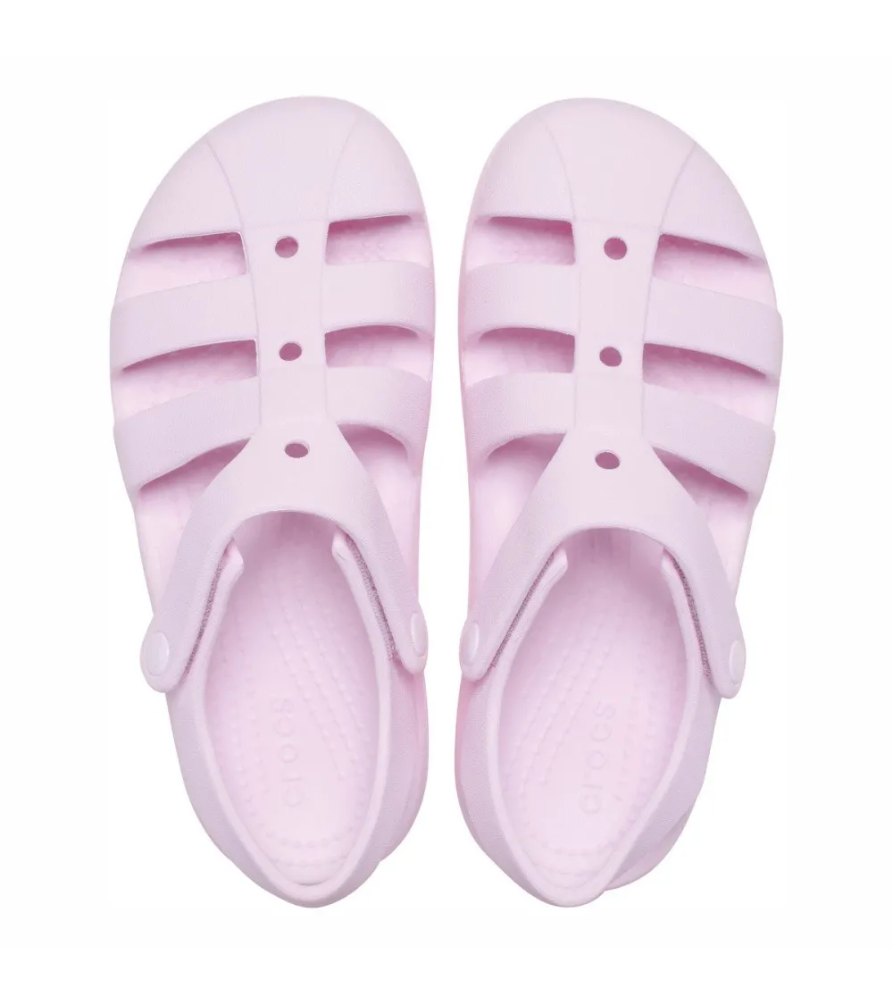 Crocs Classic Fisherman Sandal | Fuix