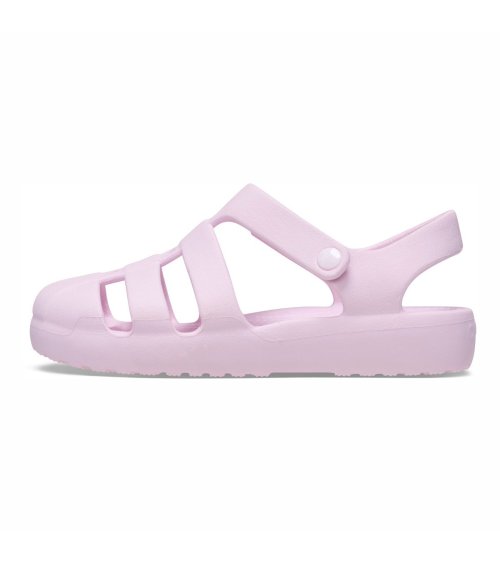 Crocs Classic Fisherman ciabatte