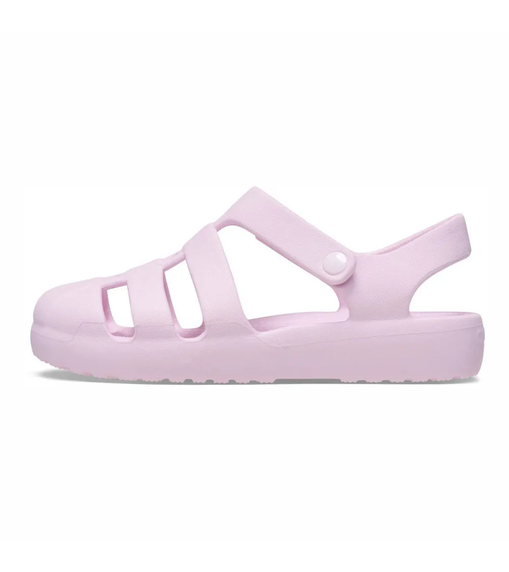 Crocs Classic Fisherman Sandal Sandali | Fuix