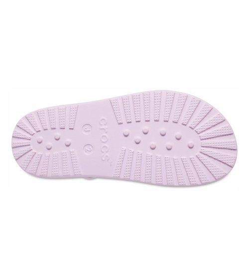 Crocs Classic Fisherman clogs