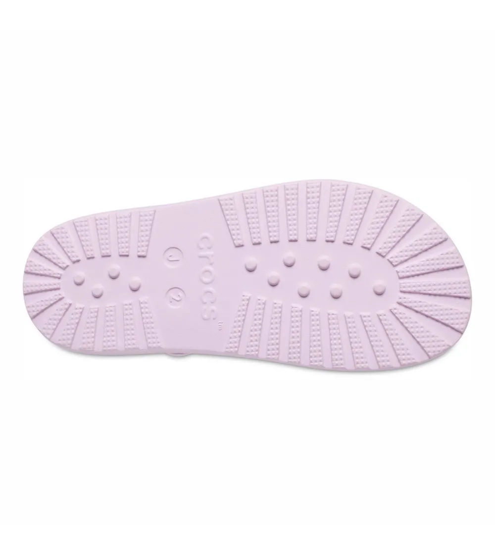 Crocs Classic Fisherman Sandal | Fuix