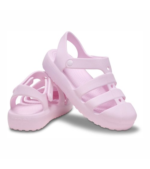 Crocs Classic Fisherman zuecos