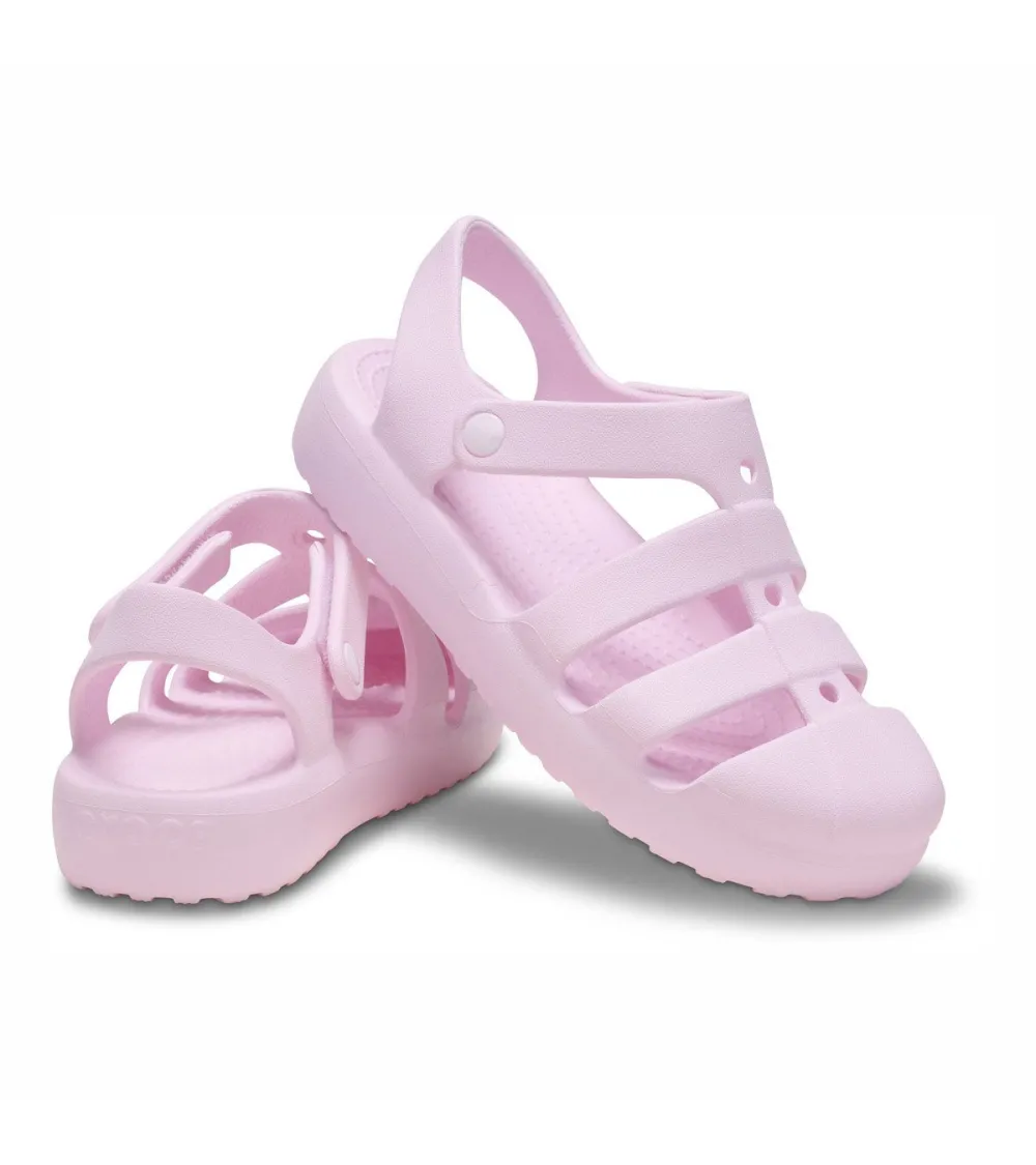 Crocs Classic Fisherman Sandal Sandali | Fuix