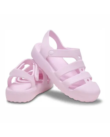 Crocs Classic Fisherman Sandal | Fuix