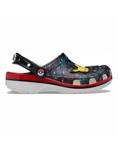Crocs Classic Clog Pokémon