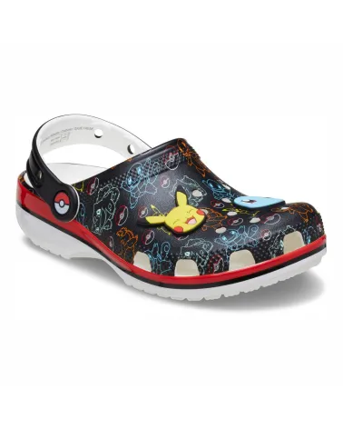 Crocs Classic Clog Pokémon