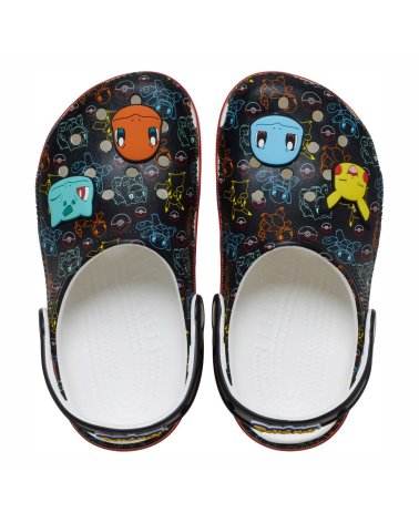 Crocs Classic Clog Pokémon