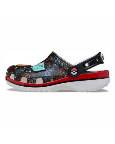 Crocs Classic Clog Pokémon