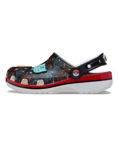 Crocs Classic Clog Pokémon