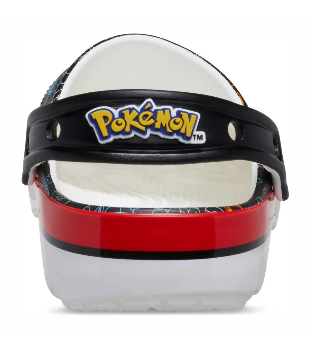 Crocs Classic Clog Pokémon