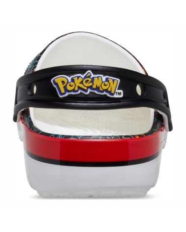Crocs Classic Clog Pokémon