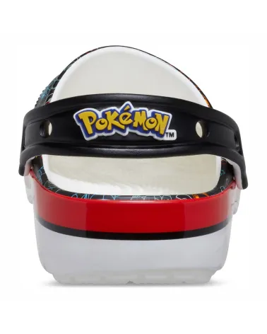 Crocs Classic Clog Pokémon