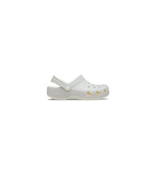 Crocs Classic Glow Crackle Clog chaussures