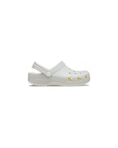 Crocs Classic Glow Crackle Clog slippers
