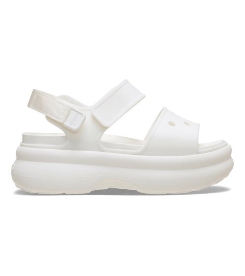 Sabots Crocs avec sangles réglables