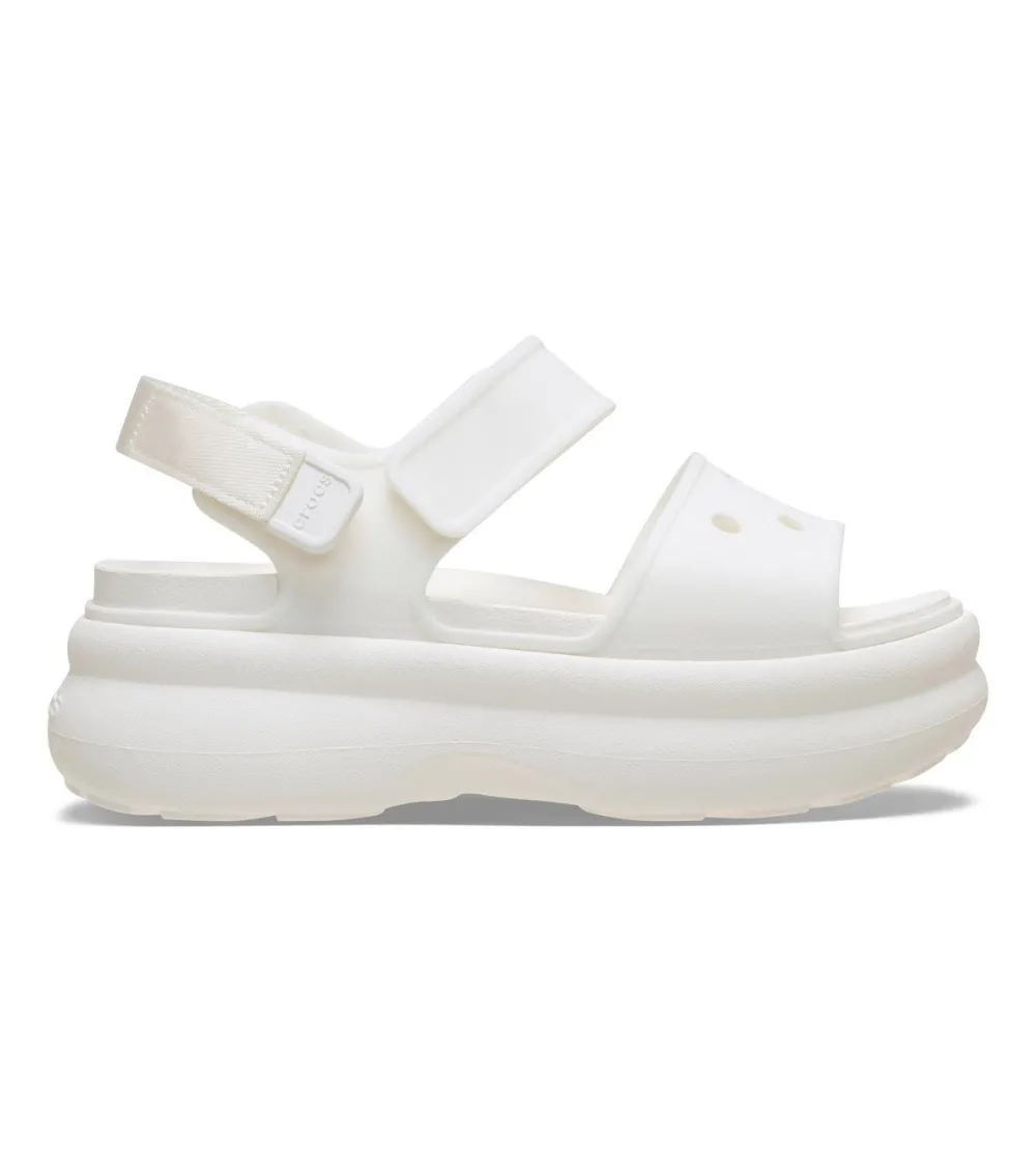 Crocs Soho Y-Strap Sandal | Fuix