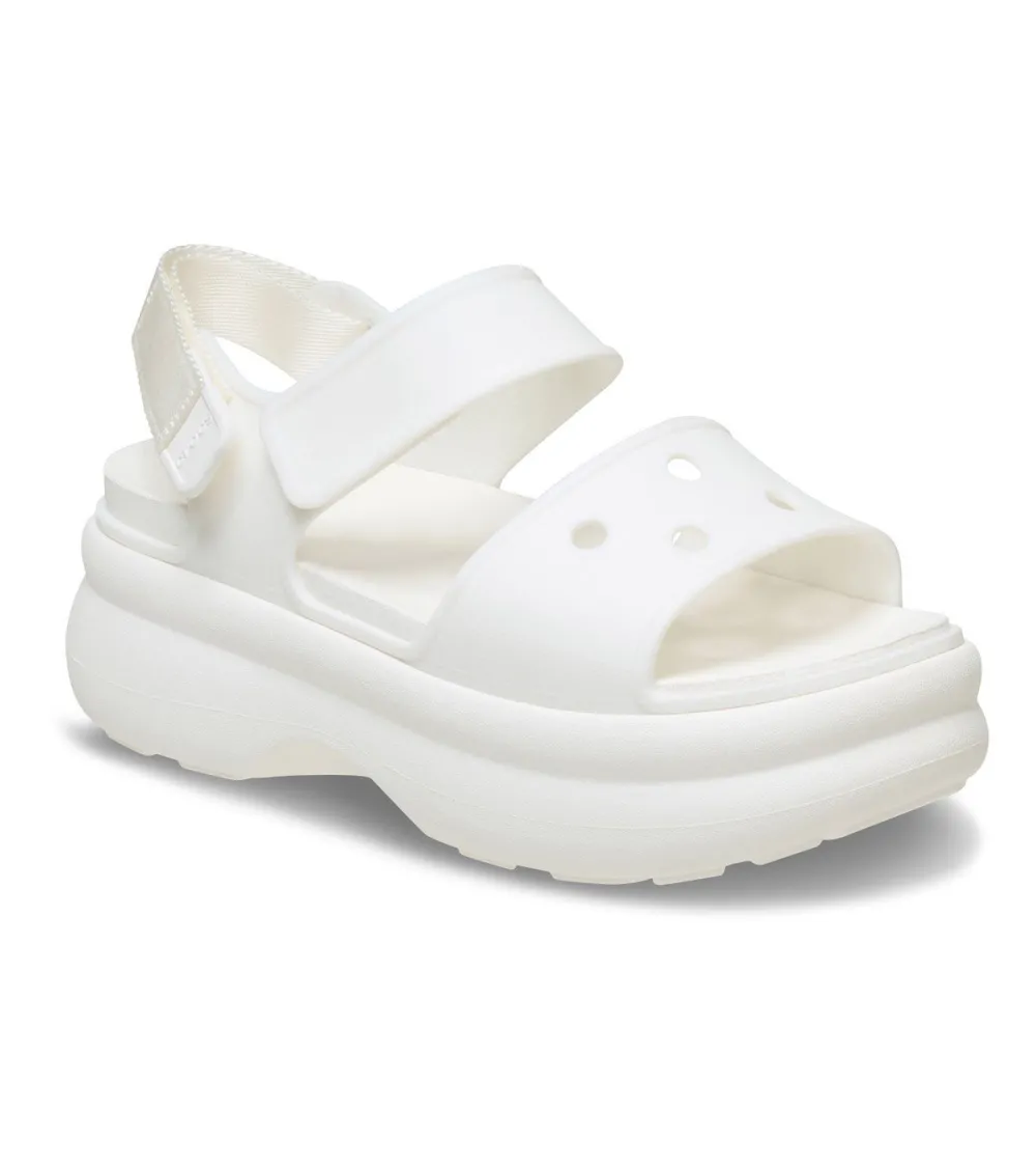 Crocs Soho Y-Strap Sandal | Fuix