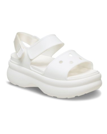Ciabatte Crocs con fascette regolabili