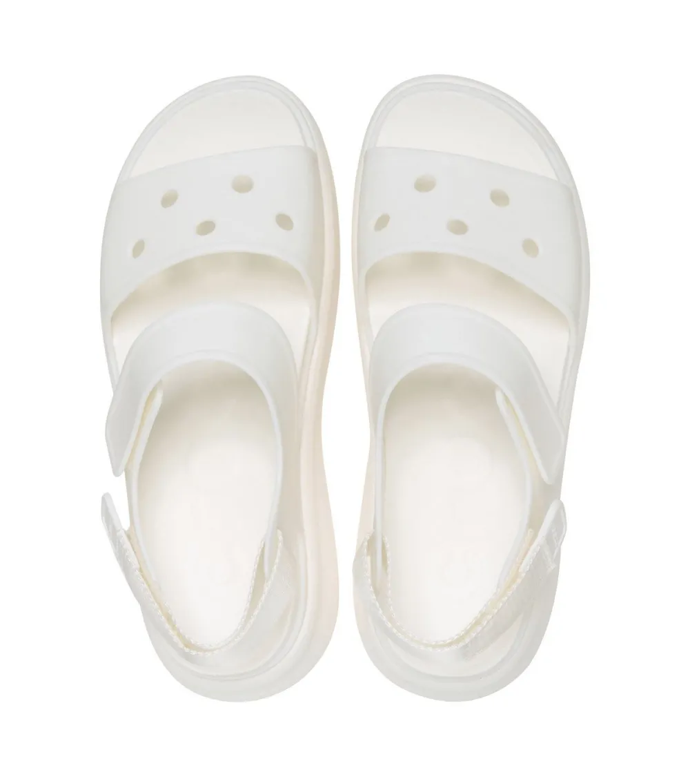 Crocs Soho Y-Strap Sandal | Fuix