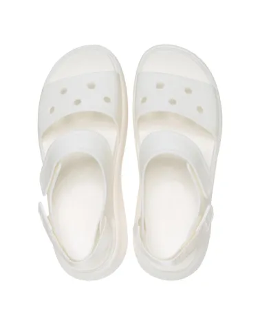 Crocs Soho Y-Strap Sandal Sandalen | Fuix