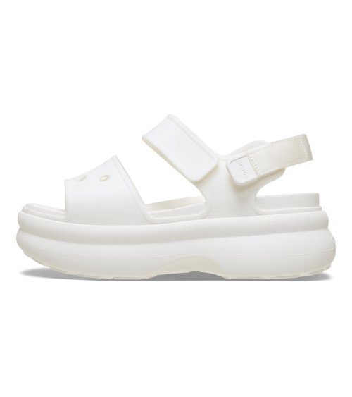 Ciabatte Crocs con fascette regolabili