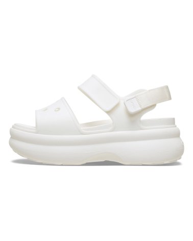 Sabots Crocs avec sangles réglables