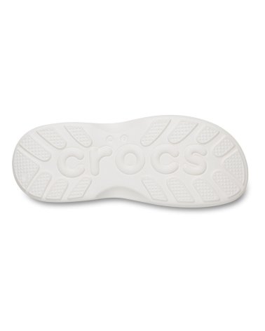 Sabots Crocs avec sangles réglables