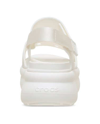 Zuecos Crocs con correas ajustables