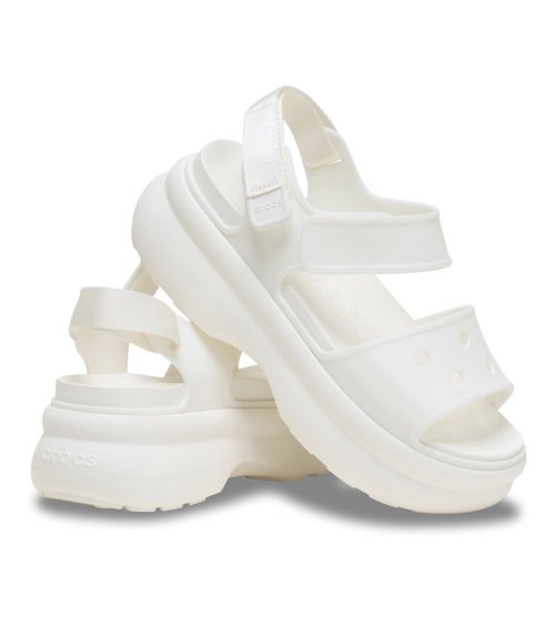 Ciabatte Crocs con fascette regolabili