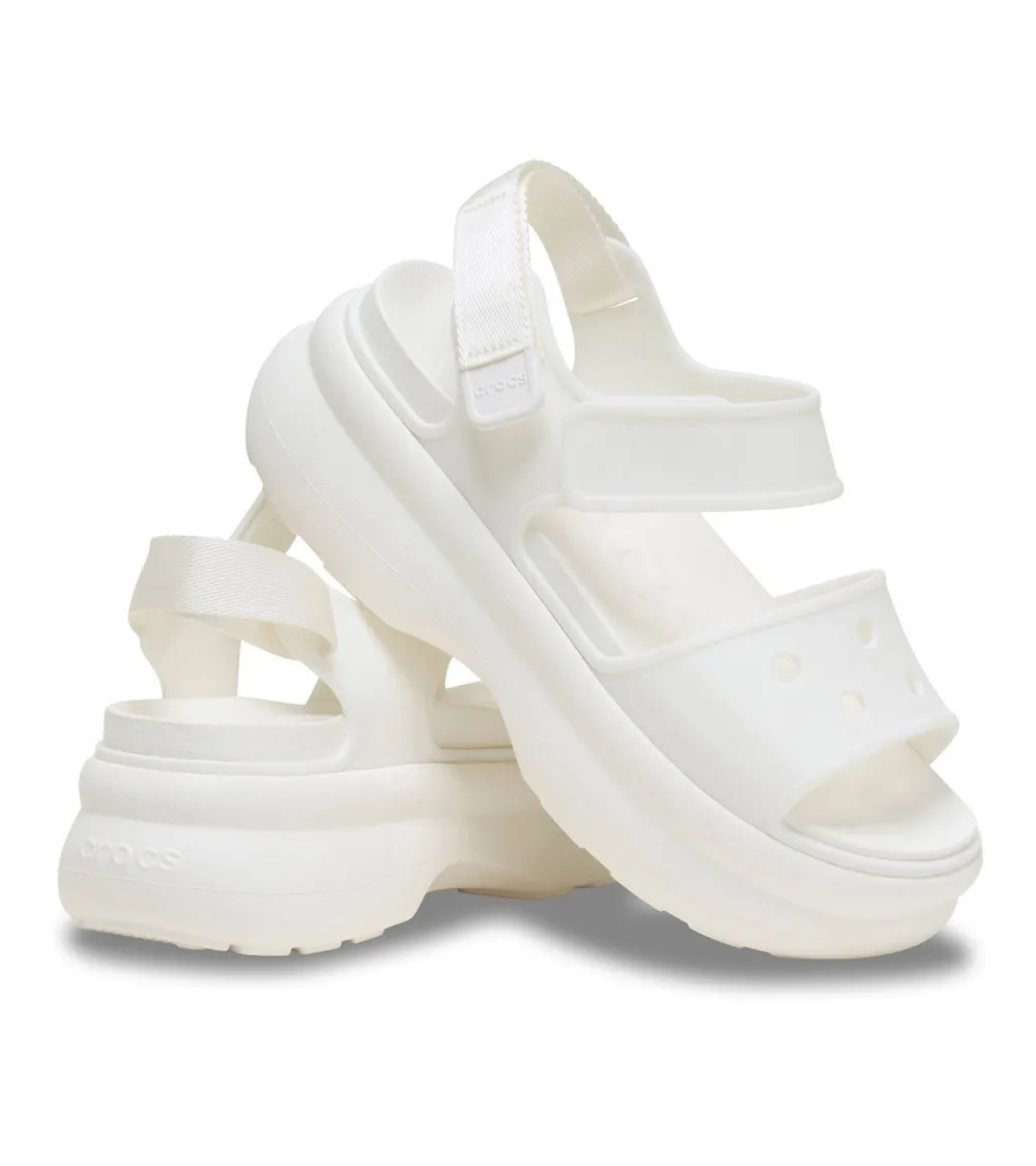 Crocs Soho Y-Strap Sandal | Fuix