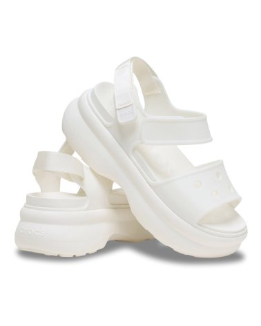 Sabots Crocs avec sangles réglables