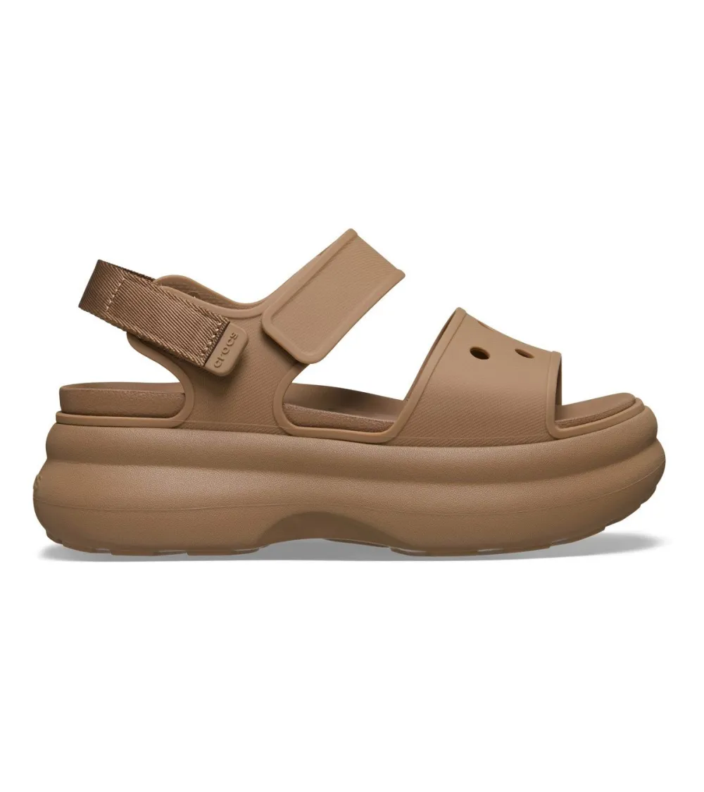 Crocs Soho Y-Strap Sandal | Fuix