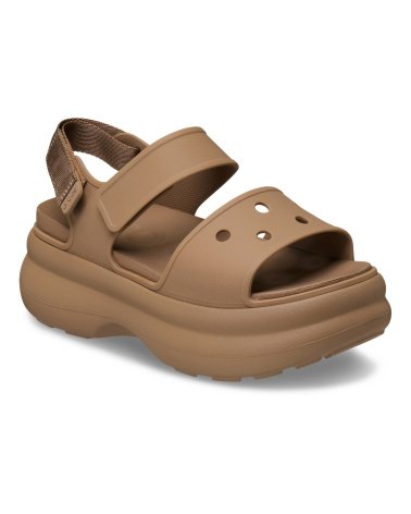 Sabots Crocs avec sangles réglables