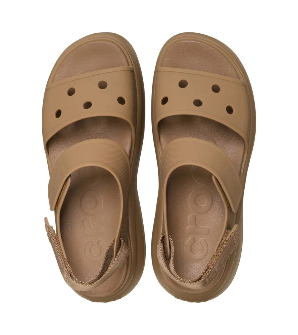 Crocs Soho Y-Strap Sandal Sandalen | Fuix