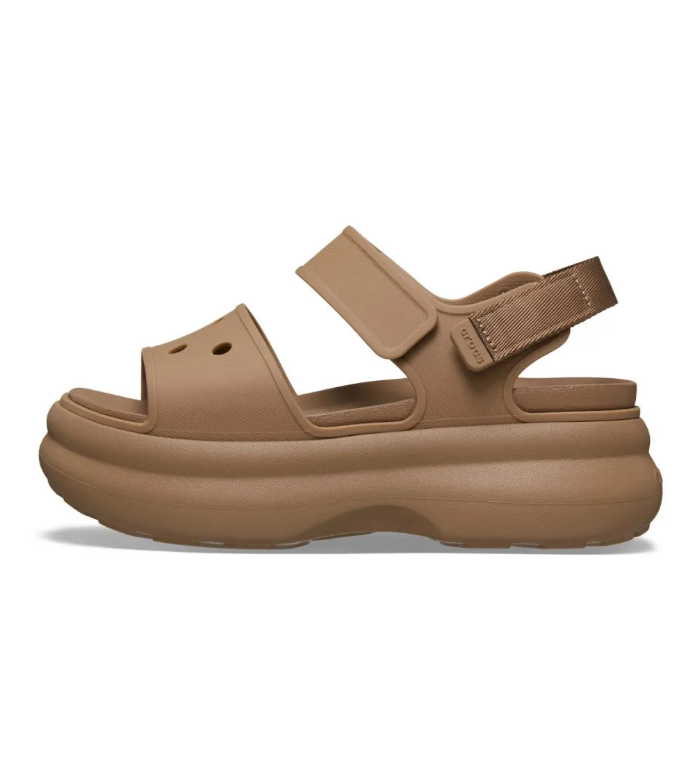 Crocs Soho Y-Strap Sandal | Fuix