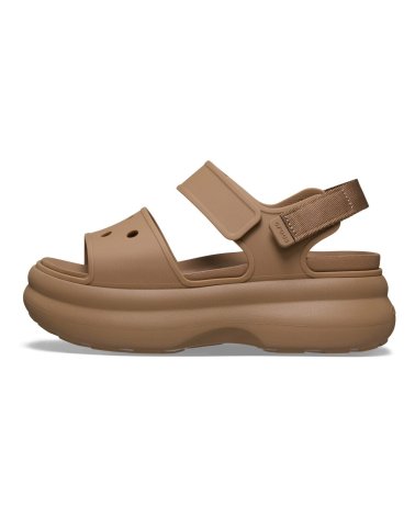 Sabots Crocs avec sangles réglables