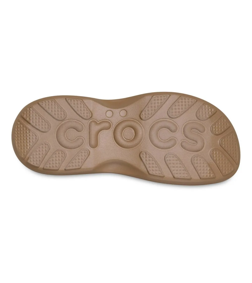 Crocs Soho Y-Strap Sandal Sandalen | Fuix
