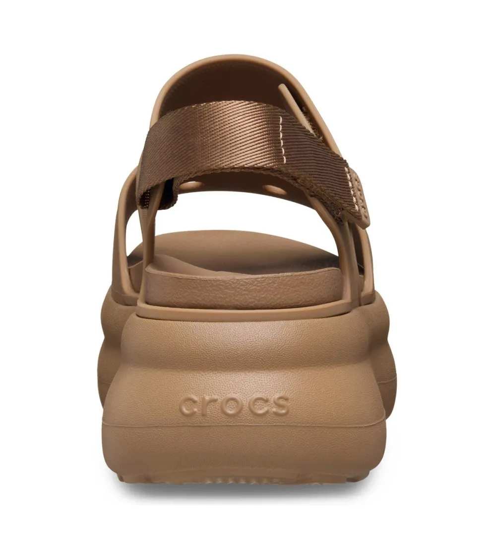 Crocs Soho Y-Strap Sandal Sandalen | Fuix
