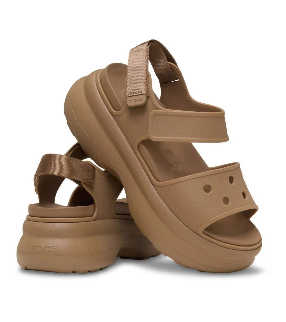 Crocs Soho Y-Strap Sandal | Fuix