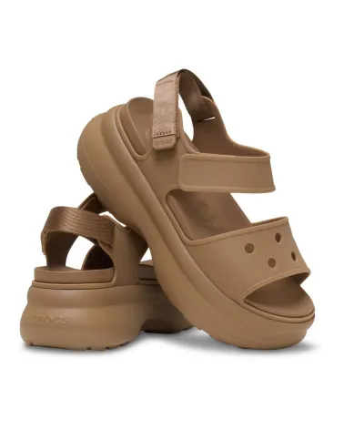 Crocs Soho Y-Strap Sandal Sandali | Fuix