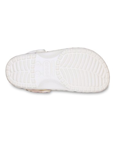 Crocs Classic Tie Dye Clog
