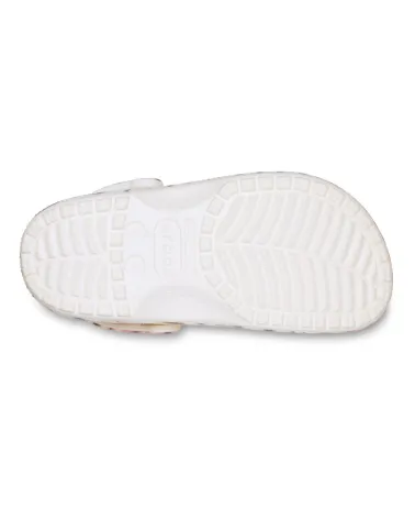 Crocs Classic Tie Dye Clog